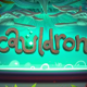 Cauldron