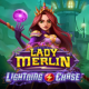 Lady Merlin