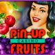 PIN-UP Fruits