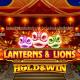 Lanterns & Lions: Hold & Win